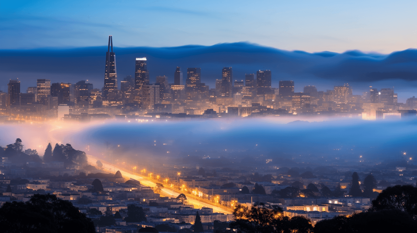 layers_of_rolling_fog_over_San_Francisco